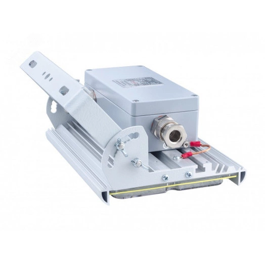 Светодиодный светильник Diora Unit Ex 25/3000 Д120 5K лира