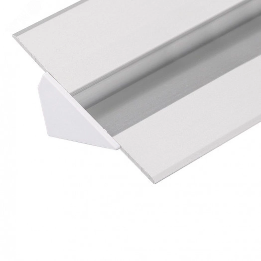 Заглушка ARH-DECORE-S12-CAVE-F глухая правая (ARL, Пластик)