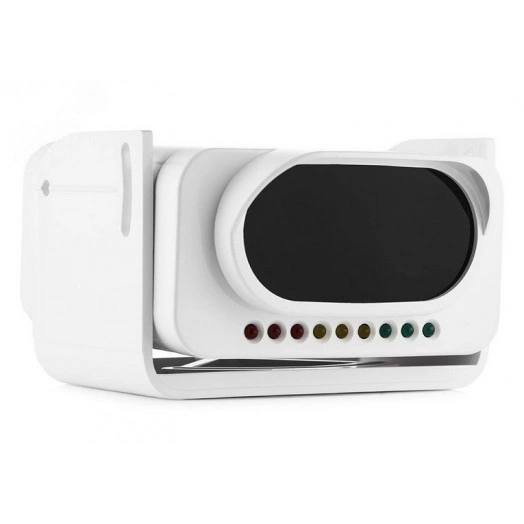 Извещатель пожарный  линейный однопозиционный ИПДЛ-52М (ИП212-52М), 8-80 м, зона покрытия: 900 м.кв, U=10-30В, IP 40