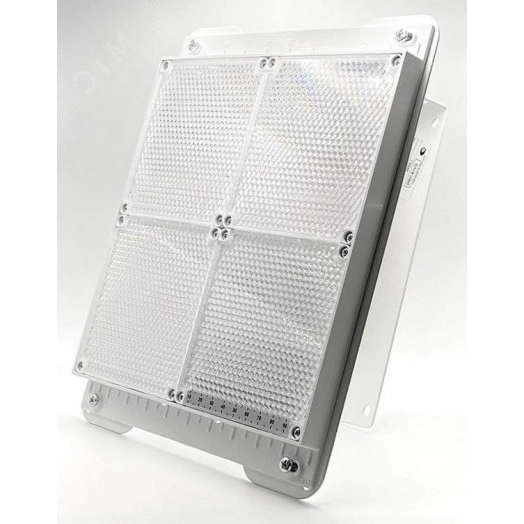 Извещатель пожарный  линейный однопозиционный ИПДЛ-52М (ИП212-52М), 8-80 м, зона покрытия: 900 м.кв, U=10-30В, IP 40