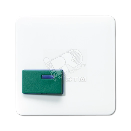 Крышка для изделий фирмы Ackermann  белая