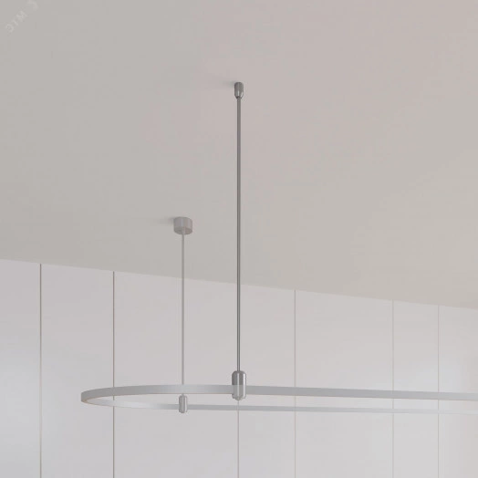 Подвес жесткий ART-APRIORI-ROD-A-L400 (TN) (Arlight, IP20 Металл, 3 года)