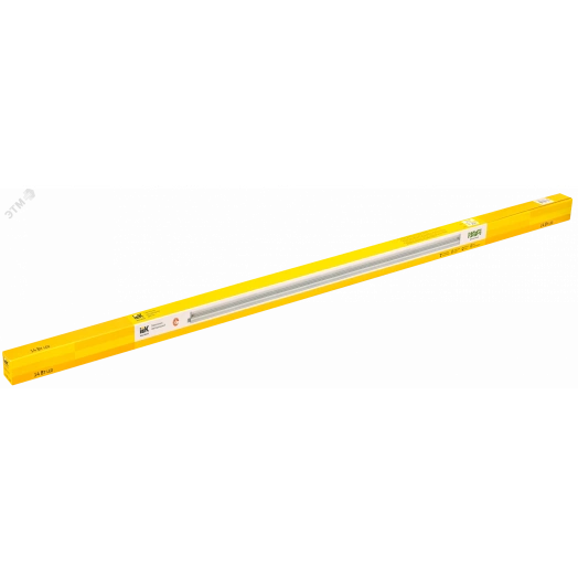 LIGHTING Светильник светодиодный для растений ДБЛ 04 14Вт 1173мм IEK