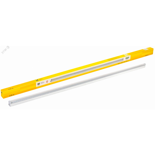LIGHTING Светильник светодиодный для растений ДБЛ 04 14Вт 1173мм IEK