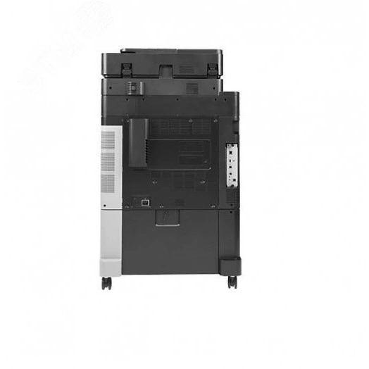 МФУ лазерное цветное LaserJet Enterprise Flow MFP M880z