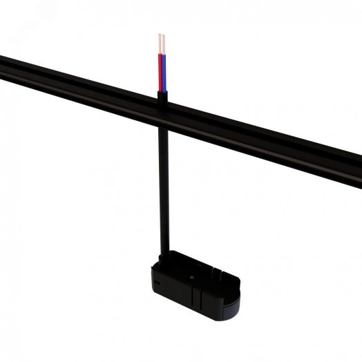 трек 48v комплектующие A615106