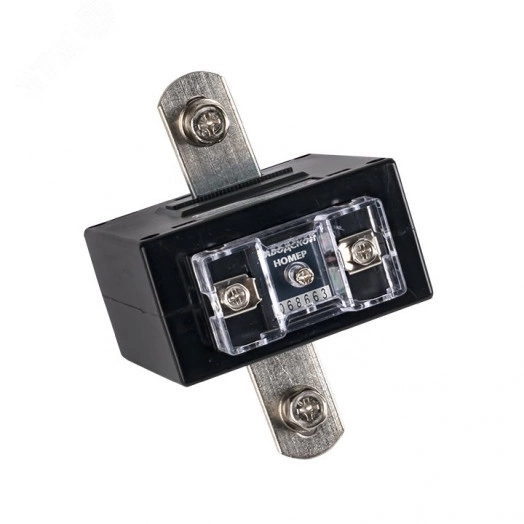 Трансформатор тока ТТЕ-А-40/5А класс точности 0,5