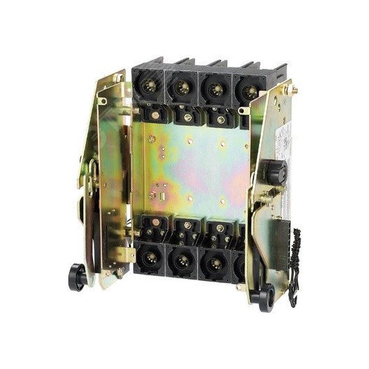 Корзина выкатного типа 4Р КА-335 500-630A