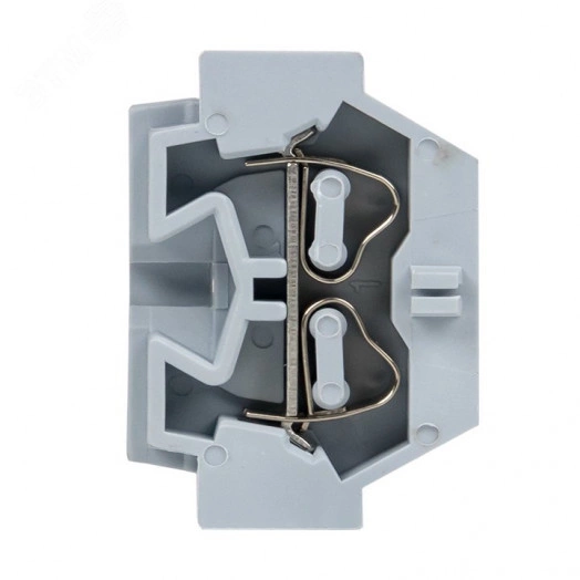 Миниклемма STB-4 32A серая PROxima