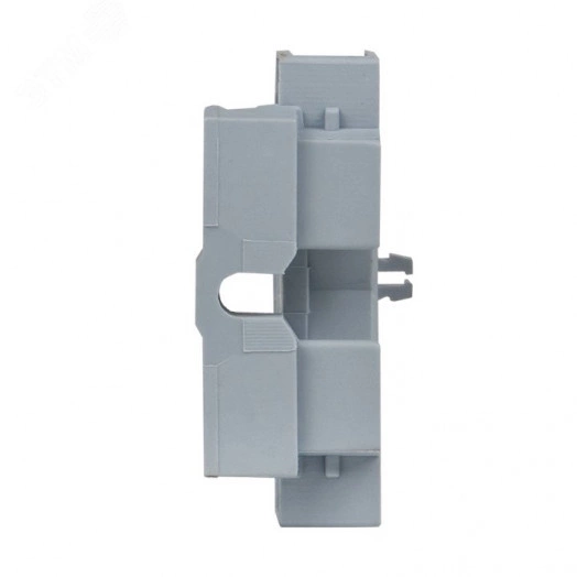 Миниклемма STB-4 32A серая PROxima