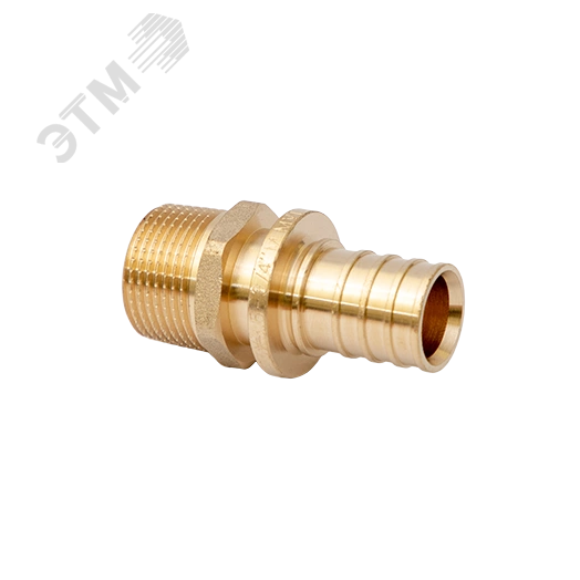 Муфта аксиальная 16x3/4' НР