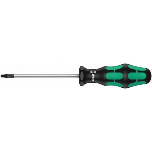 Отвертка 367 TORX PLUS 10 IP x 80 мм