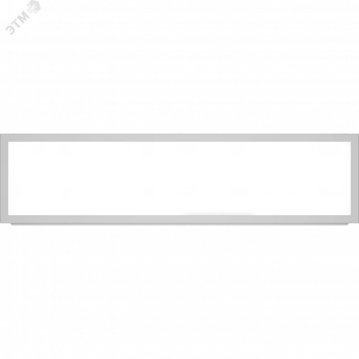 Светильник OPL/R ECO LED 1200 4000K