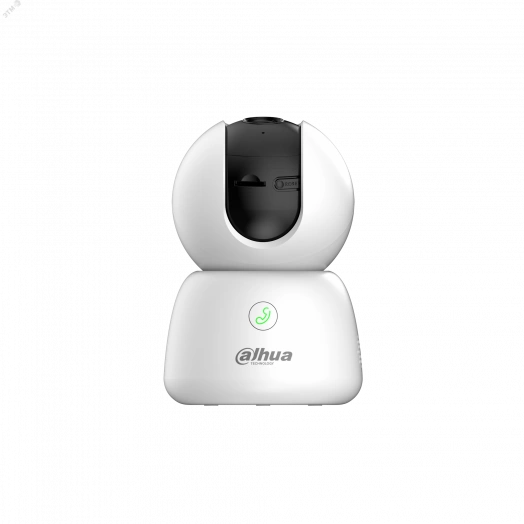 Видеокамера IP 5Мп поворотная ИК-10м Wi-Fi (3.6мм)