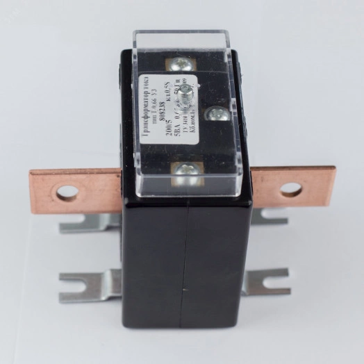 Трансформатор тока ТОП - 0,66 5 ВА 0,5 S 400/5