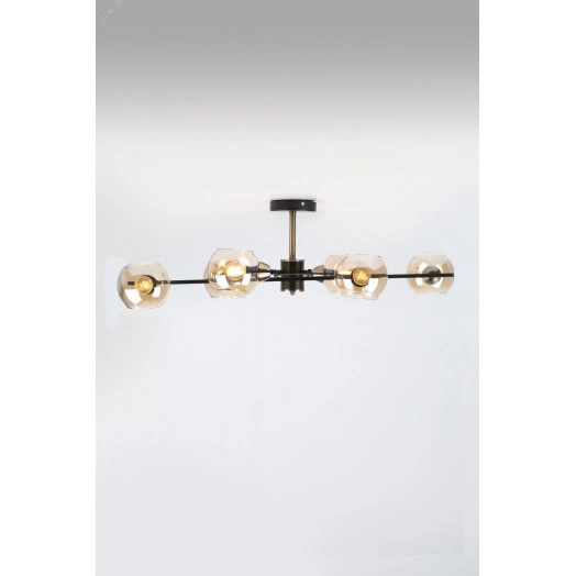 Люстра Hannelore 3109-306 6 * Е14 40 Вт модерн
