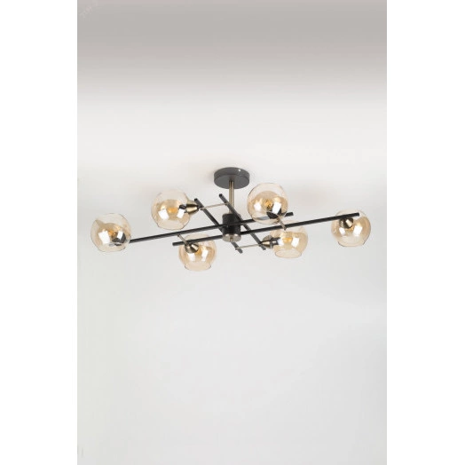 Люстра Hannelore 3109-306 6 * Е14 40 Вт модерн