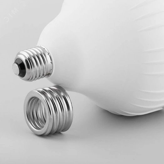 Лампа светодиодная LED 70вт Е27/Е40 белый