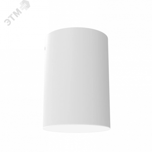 Светильник светодиодный ДПО-9Вт 4000К DL-Roll DALI белый