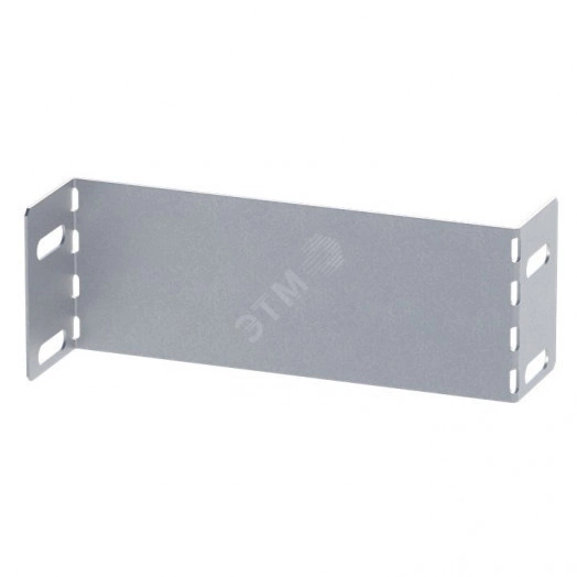 Переходник по ширине (заглушка) 80х300мм HDZ