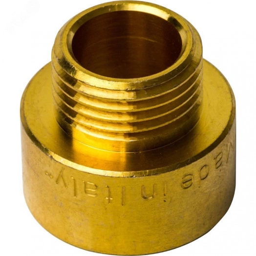 Переходник ВН 1/2' х 3/8'