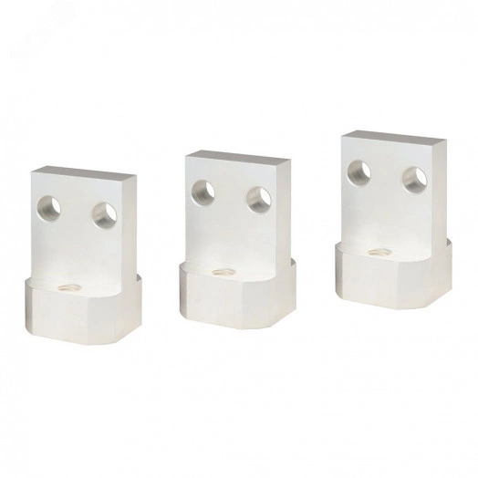 Комплект для заднего присоединения OptiMat D800, D1000, D1250, D1600-УХЛ3-3 шт