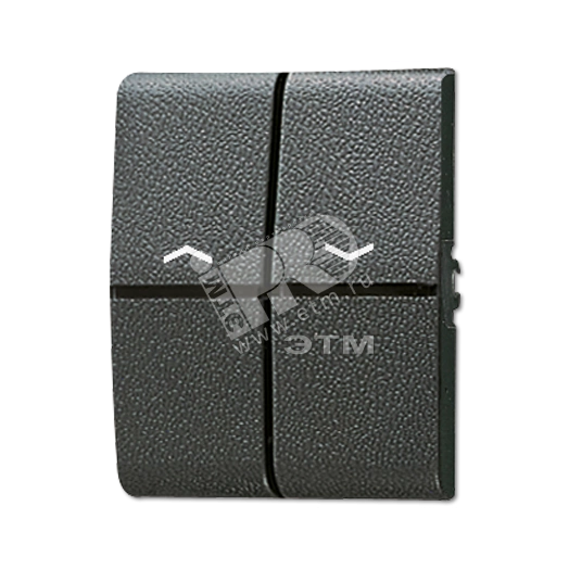 Клавиша для двойных кнопок BCU