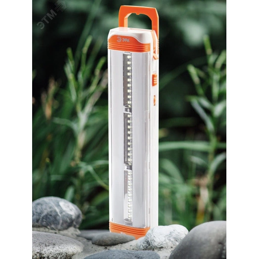 Фонарик подвесной, ударопрочный, с регулятором освещения EL60S