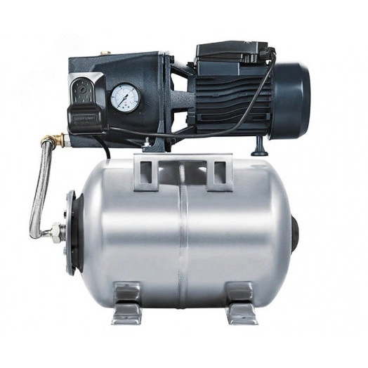 Станция автоматического водоснабжения AUTO JSW-55-50-S