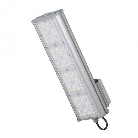 Прожектор светодиодный ДО 85Вт 13360Лм 3000К IP67 (Галеон 41-85-Г-60-ПТ/0/0-3К80-К67)