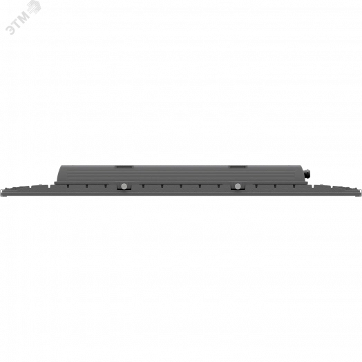 Светильник SLICK.PRS LED 50 with driver box       /tempered glass/ 4000K