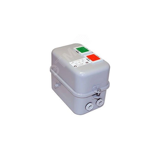 Пускатель э/м ПМ12-010220 У2 В, 380В, (2з+1р), РТТ5-10-1,  2,50А
