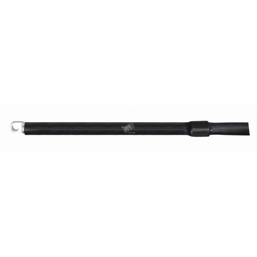 Муфта ПКВтп 1х150/240 с болтовыми наконечниками ПВХ/СПЭ изоляция 1кВ