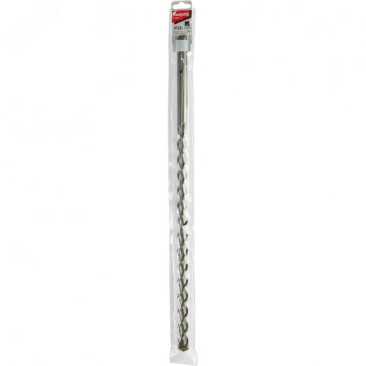 Бур SDS MAX 20x400x540