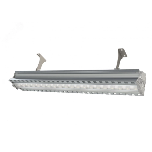 Светильник L-industry 120 Turbine 120Вт 13296лм IP66 Г60 5,0K подвес