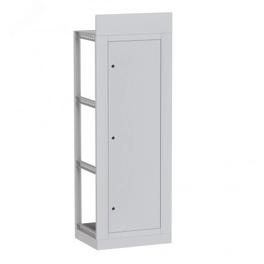 Корпус ЩО-70 Unit сварной (2000х600х600) PROxima