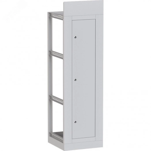 Корпус ЩО-70 Unit сварной (2000х600х600) PROxima