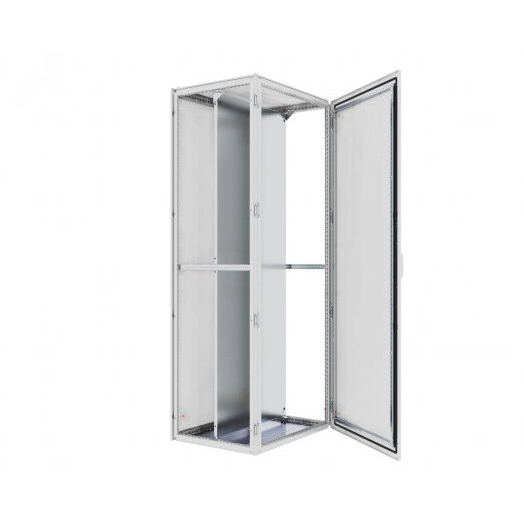 Корпус RS52L 200.80.60 с МП IP55