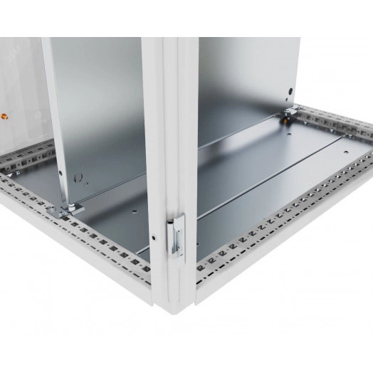 Корпус RS52L 200.80.60 с МП IP55