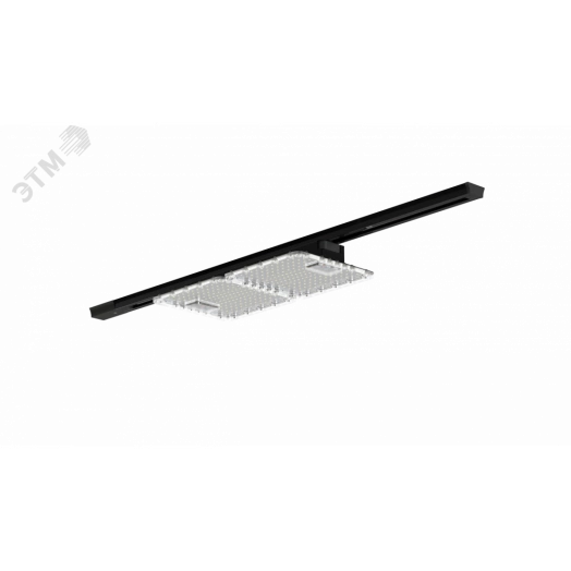 Diora Quadro Track2 56/8500 Г75 3K Black