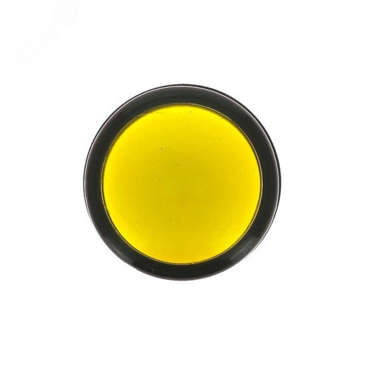 Матрица светодиодная AD16-22HS желтая 24В DC PROxima