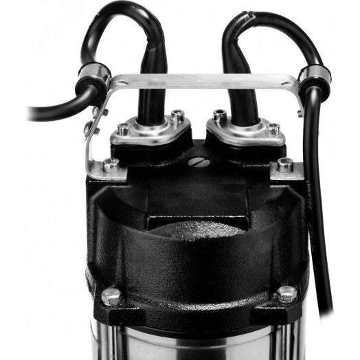 Насос фекальный НПФ-750 ЗУБР, 750 Вт