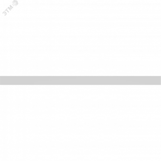 Профиль с рассеивателем PROFILE 30L 2500мм