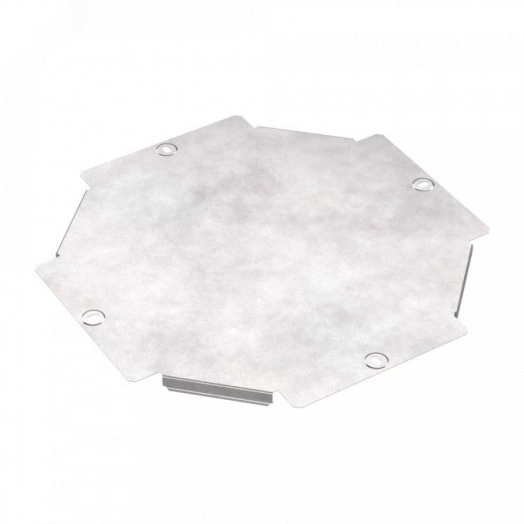 Крышка ответвителя Х-образного Стандарт 200