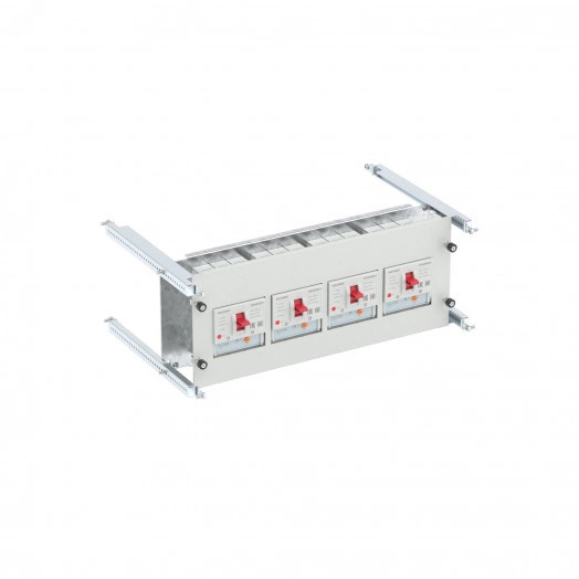 Комплект для внутренней вертикальной установки 3п YON MGS160 (F, P) Ш= 600 мм В=200 мм