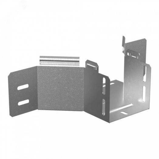 Ответвитель горизонтальный Стандарт HDZ 100х100