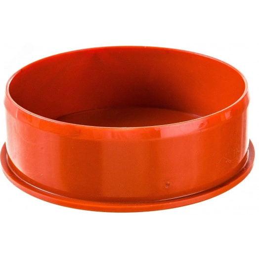 Заглушка для наружной канализации 160