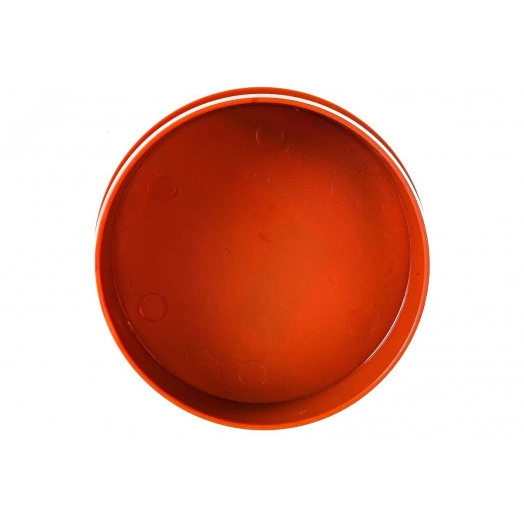 Заглушка для наружной канализации 160