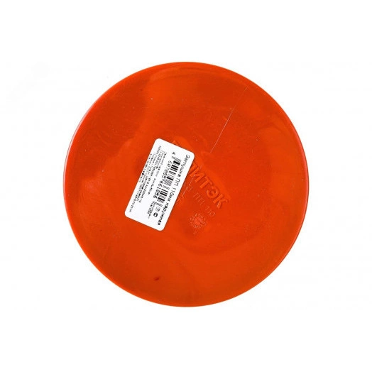 Заглушка для наружной канализации 160