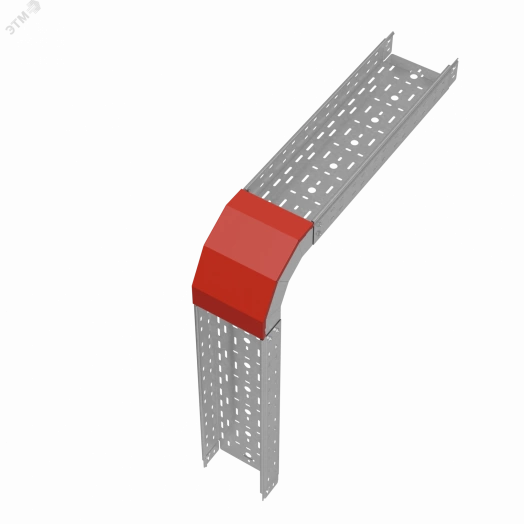 Крышка внеш. верт. угла 90 гр. 200 мм ПЛЮС